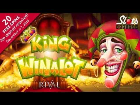55 Free Spins no deposit at Finland Casino