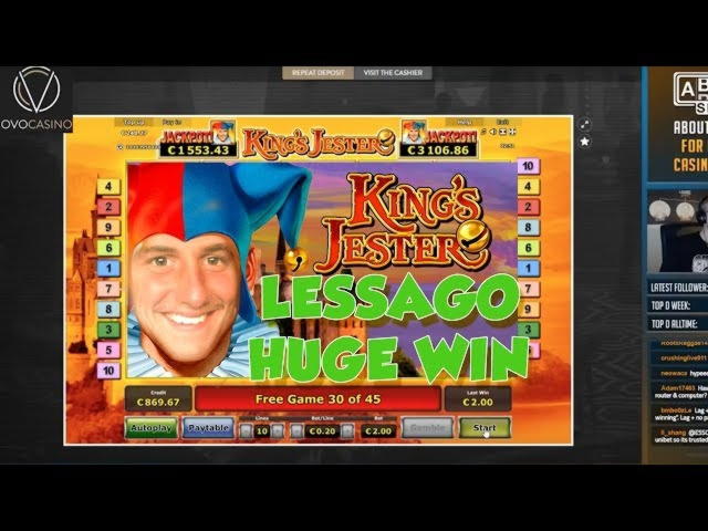 EURO 125 free casino chip at 777 Casino