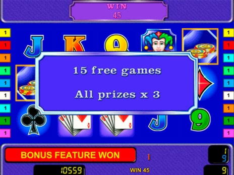 £1855 No Deposit Casino Bonus at Finland Casino