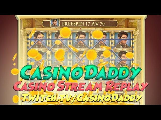 ﻿$700 Daily freeroll slot tournament at Casino.com