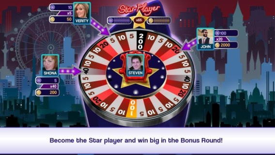 30 free spins at Finland Casino