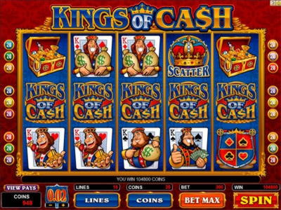295 Loyal Free Spins! at Finland Casino