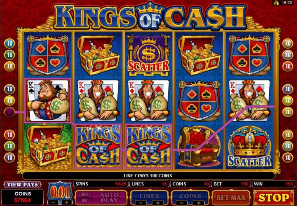 £620 FREE Chip Casino at Casino.com