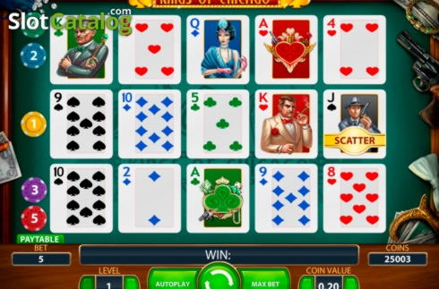 £66 FREE CHIP at Finland Casino