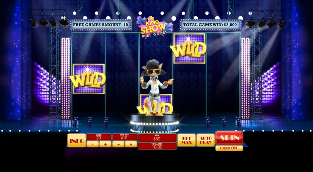 295 Free casino spins at Finland Casino