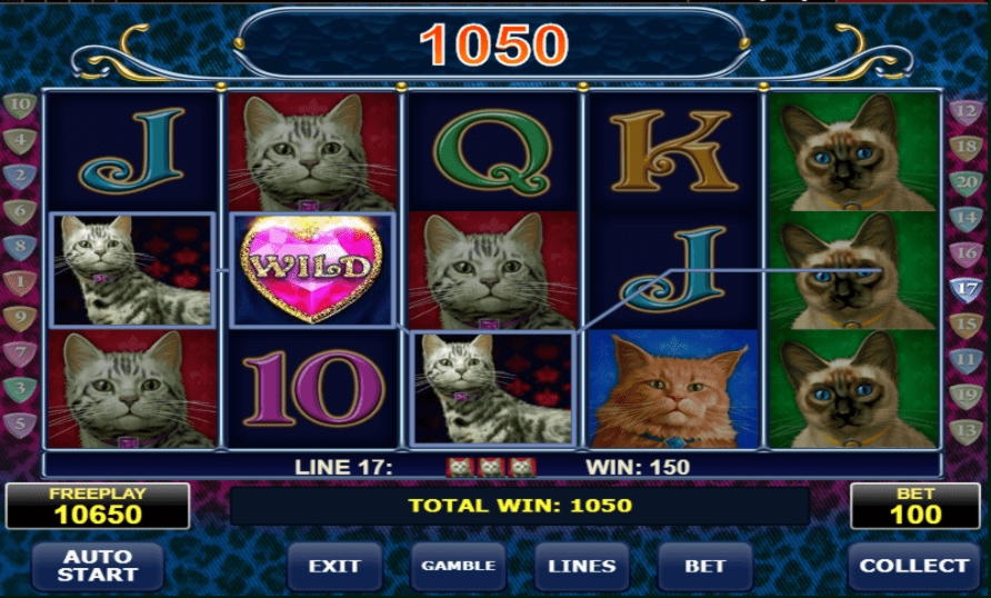 €440 Free Cash at Gamebookers