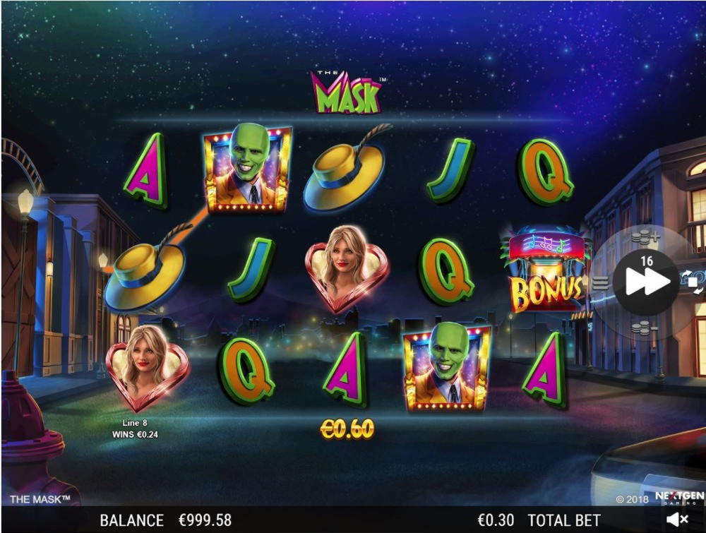 EUR 1785 NO DEPOSIT CASINO BONUS at Finland Casino