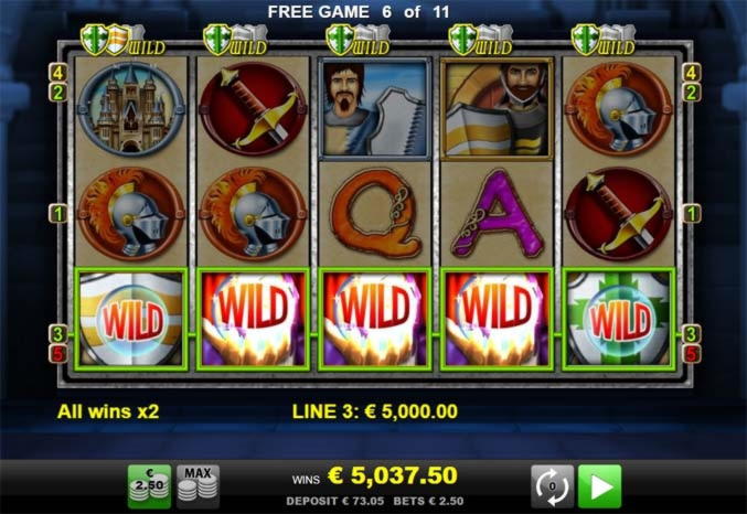 Party Casino-da 1760 NO DEPOZİT BONUS