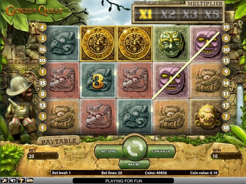 ﻿$465 FREE Casino Chip at Fair Go