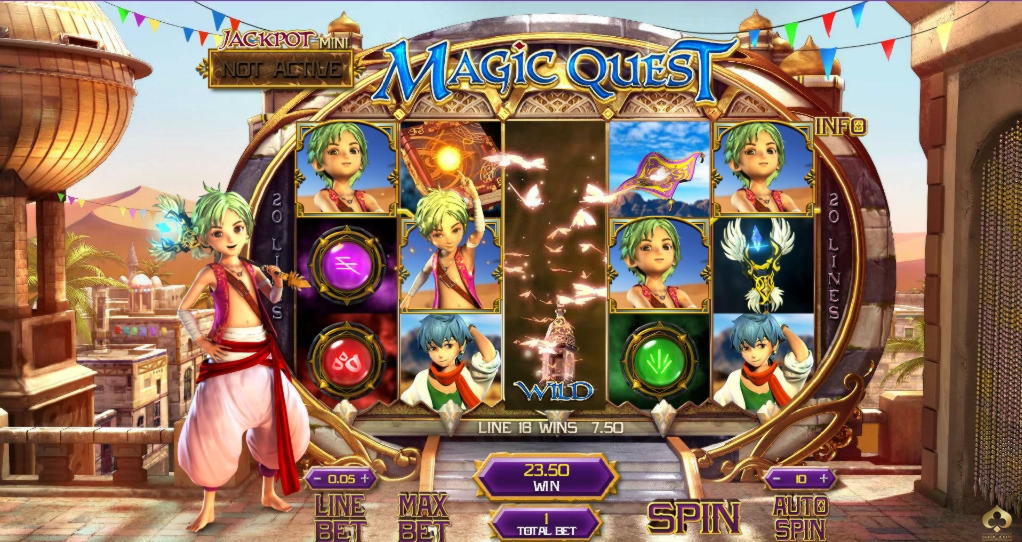 EURO 4490 no deposit bonus at Finland Casino