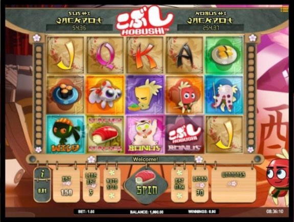 135 Loyalty Free Spins! at Finland Casino