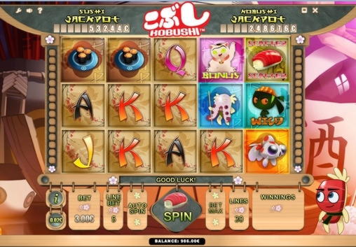 210 Free spins at Finland Casino