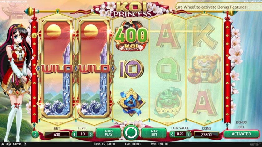 EURO 2090 No deposit bonus at Casino.com