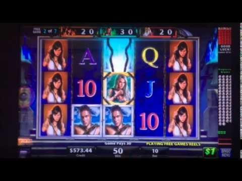 105 free spins no deposit at Finland Casino