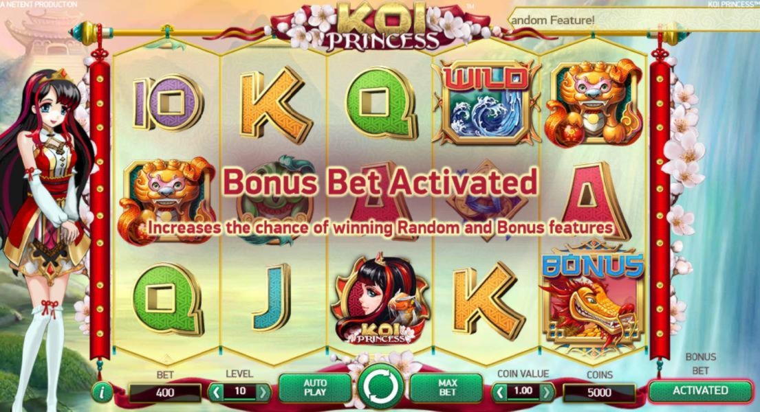 Box 460 Casinoでの無料カジノチップ