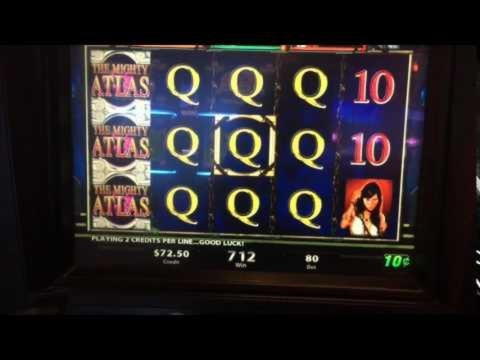 265 FREE Spins at Mansion Casino