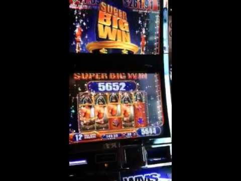 540% Casino Welcome Bonus at Finland Casino