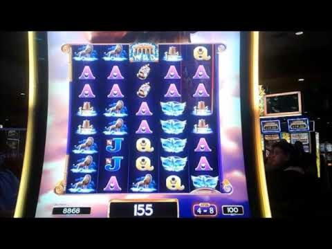 55 Loyal Free Spins! at Finland Casino