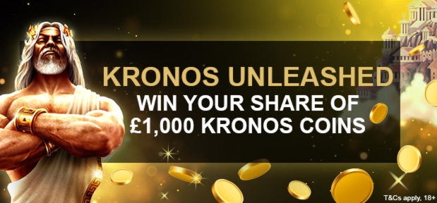 55% Welcome Bonus at Sloto'Cash