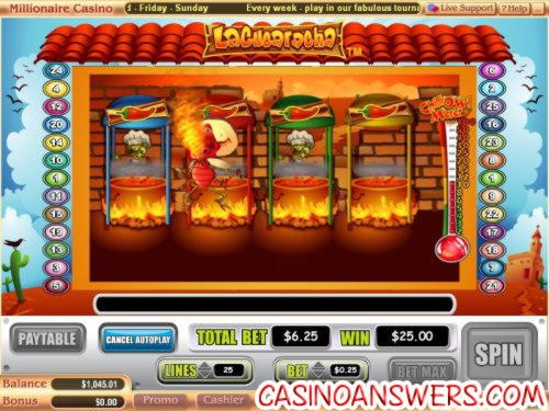 £615 Casino tournaments freeroll at Finland Casino