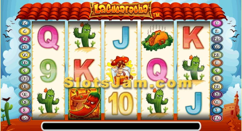 110 Free spins casino at Finland Casino