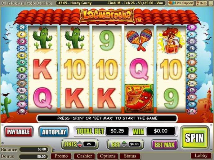 815% Match at a Casino at Spartan Slots