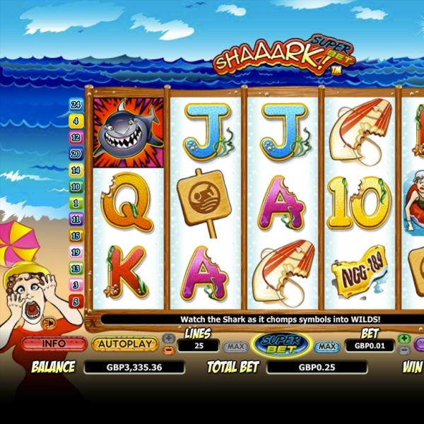 300% Signup Casino Bonus at Gamebookers