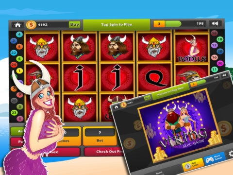 €530 Mobile freeroll slot tournament at Finland Casino