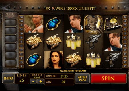 45 Trial Spins at Finland Casino