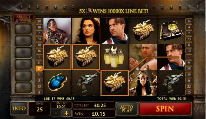 55 Free Casino Spins at Finland Casino