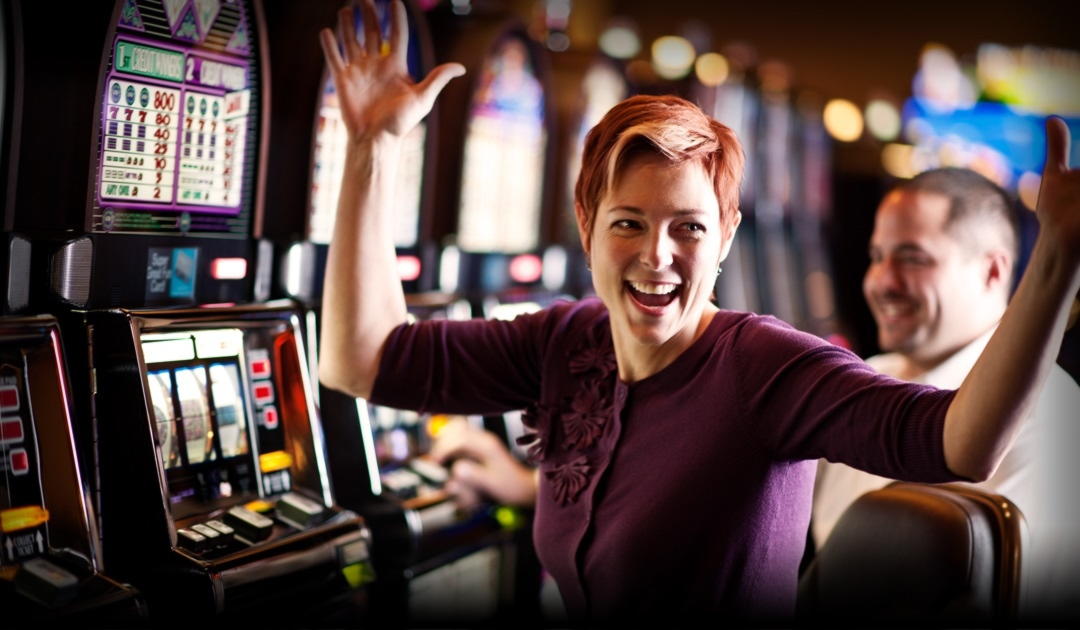 660% First Deposit Bonus at Finland Casino