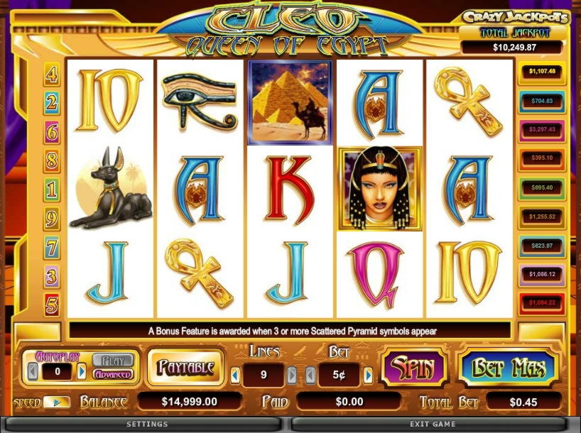 $2325 NO DEPOSIT CASINO BONUS at Sloto'Cash