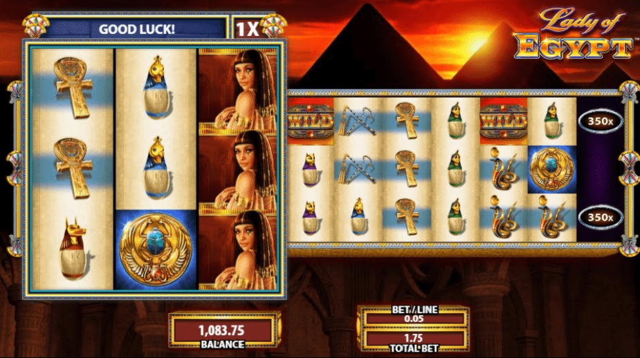 265 Free Spins Casino at Finland Casino