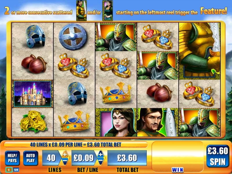 205% Match Bonus Casino w Party Casino