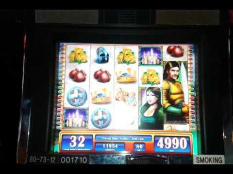 €150 Free Money at Red Stag