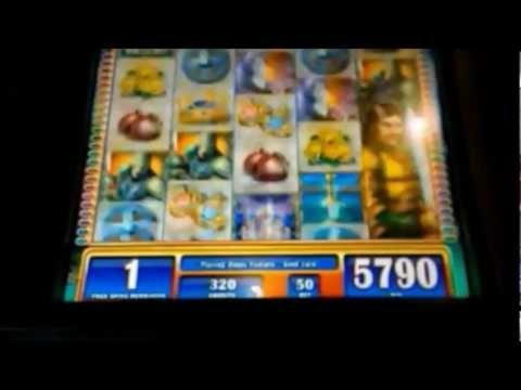222 Free spins no deposit at 777 Casino