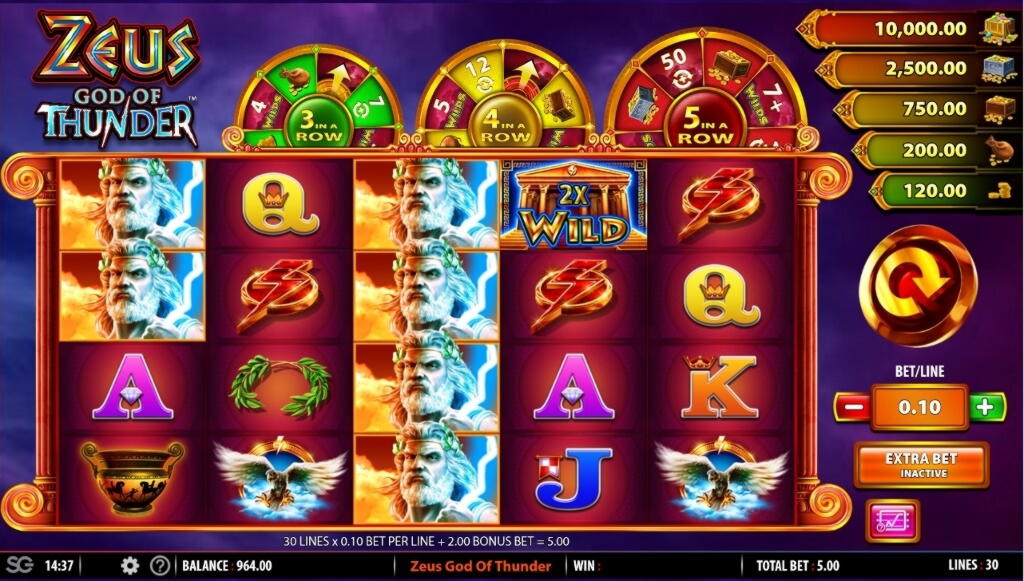 335% Match bonus casino at 888 Casino