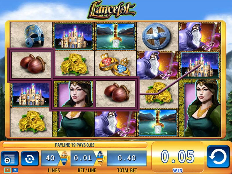 205 Free Spins no deposit casino at 888 Casino