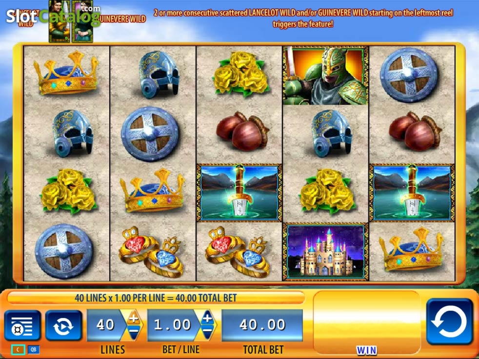 €585 Free Money at Sloto'Cash