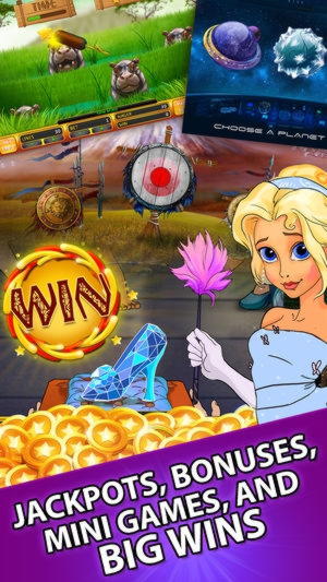 $770 Mobile freeroll slot tournament at Casino.com