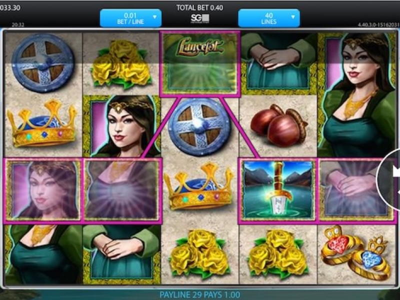 €575 Free Money at Sloto'Cash