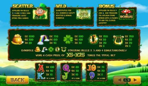 290 Free Spins at 888 Casino