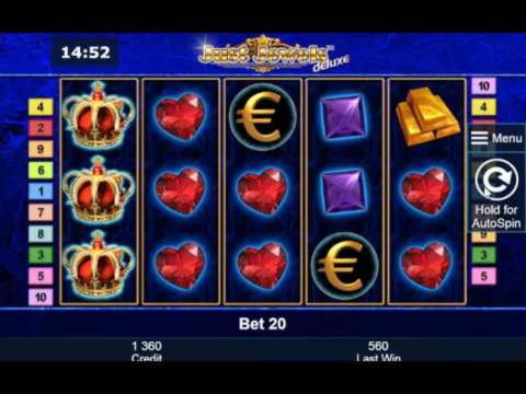 $180 უფასო ნაღდი ფული Party Casino-ში