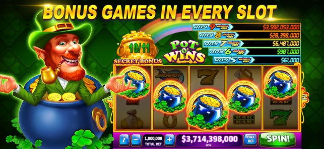 25 Free spins at Sloto'Cash