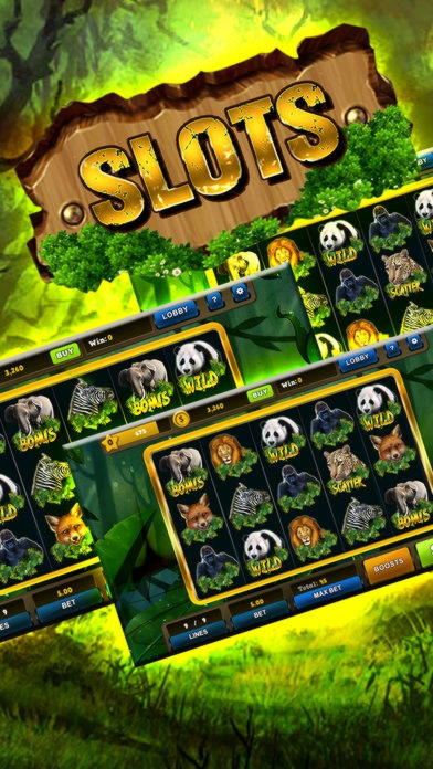 33 Free spins at Casino.com