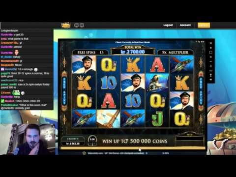 100% Deposit Match Bonus at Mansion Casino