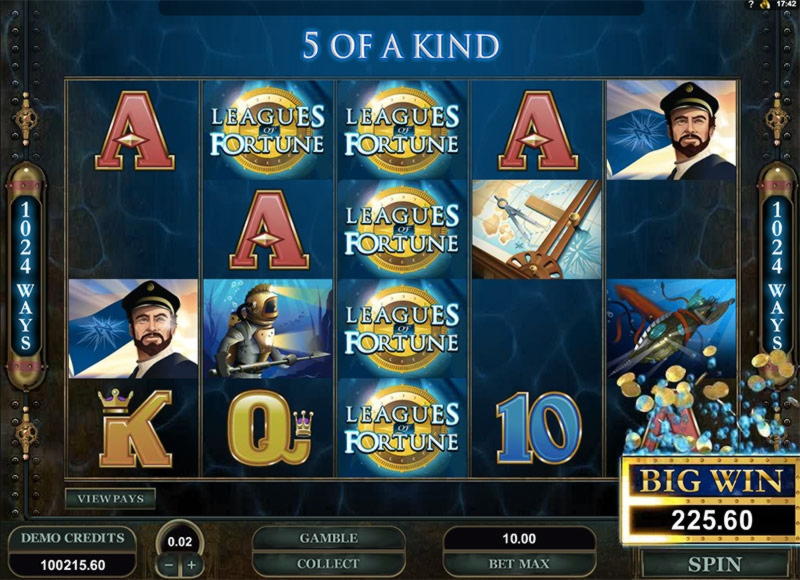 640% Bonus za wpłatę w Kasynie Party