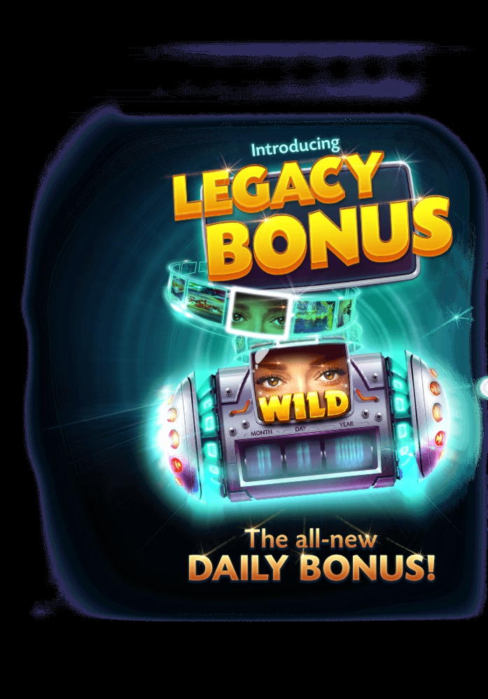 205 Trial Spins at Jackpot City