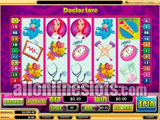 €55 Casino Tournament at 888 Casino