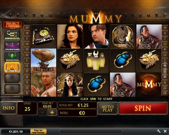 $4095 No deposit at Gamebookers
